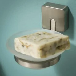 Tiger Zeepbakje Impuls Hangend RVS -Badkamerartikelen Winkel 123 2693