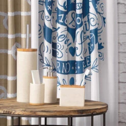 Sealskin Zeepdispenser Grace Zand 18 Sealskin Zeepdispenser Grace Zand -Badkamerartikelen Winkel 123 2714