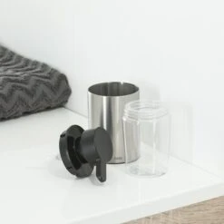 Tiger Zeepdispenser Colar RVS -Badkamerartikelen Winkel 123 2741