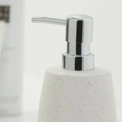 Sealskin Zeepdispenser Braid Wit 13 Sealskin Zeepdispenser Braid Wit -Badkamerartikelen Winkel 123 2816