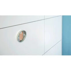 Tesa Handdoekring Moon -Badkamerartikelen Winkel 123 2840