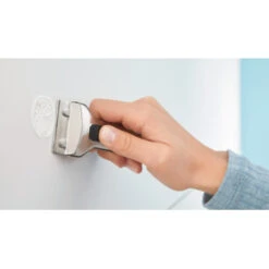 Tesa Handdoekring Smooz 24 Tesa Handdoekring Smooz -Badkamerartikelen Winkel 123 2851