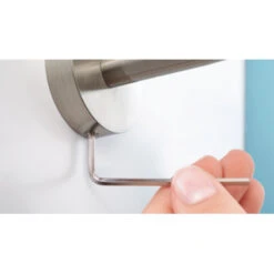 Tesa Handdoekring Smooz 26 Tesa Handdoekring Smooz -Badkamerartikelen Winkel 123 2853