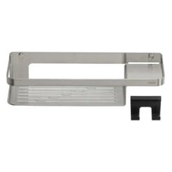 Tiger Douchemand Met Haak Caddy Rvs -Badkamerartikelen Winkel 123 2886