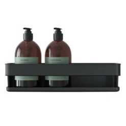 Tiger Douchemand Carv 28 Cm Zwart -Badkamerartikelen Winkel 123 2912