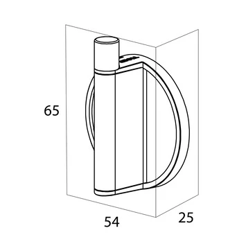Tiger Haak Tune Zwart 13 Tiger Haak Tune Zwart - Afbeelding 11