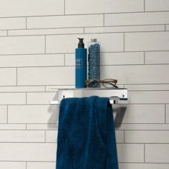 Tiger Caddy Douchemand / Handdoekrek 35 Cm 23 Tiger Caddy Douchemand / Handdoekrek 35 Cm -Badkamerartikelen Winkel 123 3003