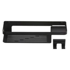 Tiger Douchemand Met Haak Caddy Zwart 14 Tiger Douchemand Met Haak Caddy Zwart -Badkamerartikelen Winkel 123 3024