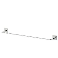 Tiger Handdoekrek Melbourne Chroom -Badkamerartikelen Winkel 123 3094