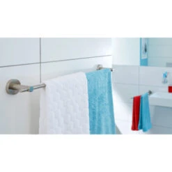 Tesa Handdoekhouder Moon 15 Tesa Handdoekhouder Moon -Badkamerartikelen Winkel 123 3210