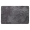 Sealskin Badmat Angora Grijs 60x90 Cm 1 Sealskin Badmat Angora Grijs 60x90 Cm -Badkamerartikelen Winkel 123 3296