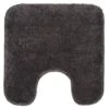 Differnz WC Mat Altera 60x60 Cm Antraciet 1 Differnz WC Mat Altera 60x60 Cm Antraciet -Badkamerartikelen Winkel 123 3308