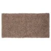 Sealskin Badmat Twist Zand 60x120 Cm -Badkamerartikelen Winkel 123 3310