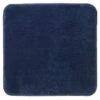 Sealskin WC Mat Angora Blauw 60x60 Cm