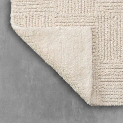 Sealskin Badmat Reverse 60x60cm Zand -Badkamerartikelen Winkel 123 3335