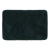 Sealskin Badmat Angora 60x90cm Donkergroen 2 Sealskin Badmat Angora 60x90cm Donkergroen -Badkamerartikelen Winkel 123 3341