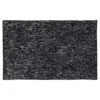 Sealskin Badmat Speckles Zwart 50x80 Cm 1 Sealskin Badmat Speckles Zwart 50x80 Cm -Badkamerartikelen Winkel 123 3371