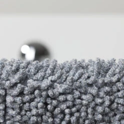 Sealskin Badmat Misto Grijs 60x90 Cm -Badkamerartikelen Winkel 123 3446