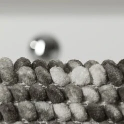 Sealskin Badmat Vintage 50x80 Cm Donker Grijs -Badkamerartikelen Winkel 123 3457