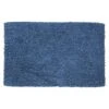 Sealskin Badmat Misto 60x90 Cm Royal Blauw -Badkamerartikelen Winkel 123 3540