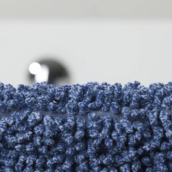 Sealskin Badmat Misto 60x90 Cm Royal Blauw 5 Sealskin Badmat Misto 60x90 Cm Royal Blauw - Afbeelding 3