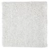 Sealskin Toiletmat Twist Wit 60x60 Cm