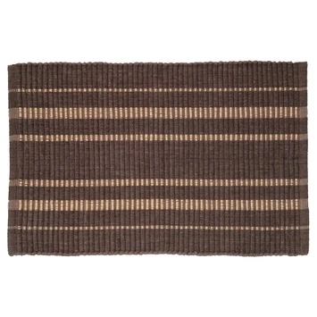 Sealskin Badmat Pearl Bruin 60x90 Cm 3 Sealskin Badmat Pearl Bruin 60x90 Cm