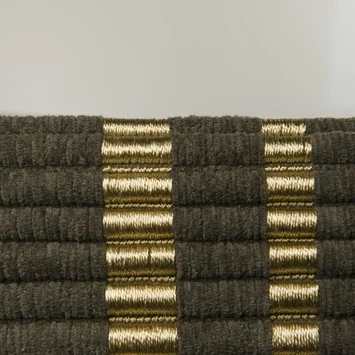 Sealskin Badmat Pearl Bruin 60x90 Cm 4 Sealskin Badmat Pearl Bruin 60x90 Cm - Afbeelding 2