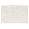 Differnz Badmat Candore 60x90 Cm Creme -Badkamerartikelen Winkel 123 3590