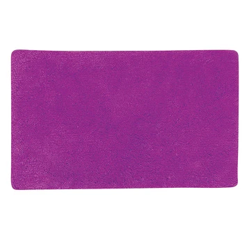 GAMMA Badmat Naomi Fuchsia 90x60 Cm 3 GAMMA Badmat Naomi Fuchsia 90x60 Cm