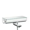 Hansgrohe Thermostatische Badkraan Ecostat Select Chroom 15 Cm -Badkamerartikelen Winkel 123 361