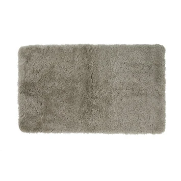 GAMMA Badmat Lusanne Grijs 90x60 Cm 3 GAMMA Badmat Lusanne Grijs 90x60 Cm