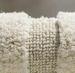 Sealskin Badmat Cotton Nova 60x90 Cm Natur -Badkamerartikelen Winkel 123 3625