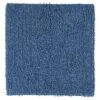 Sealskin WC Mat Misto Royal Blauw 60x60 Cm -Badkamerartikelen Winkel 123 3628