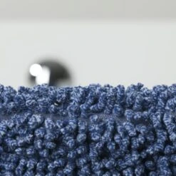 Sealskin WC Mat Misto Royal Blauw 60x60 Cm 13 Sealskin WC Mat Misto Royal Blauw 60x60 Cm -Badkamerartikelen Winkel 123 3632