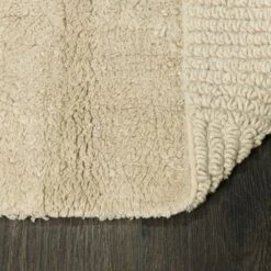 Sealskin Badmat Reverse Zand 60x90 Cm 10 Sealskin Badmat Reverse Zand 60x90 Cm -Badkamerartikelen Winkel 123 3638