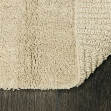 Sealskin Badmat Reverse Zand 60x90 Cm 5 Sealskin Badmat Reverse Zand 60x90 Cm - Afbeelding 3