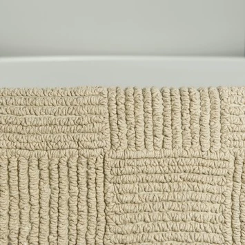 Sealskin Badmat Reverse Zand 60x90 Cm 6 Sealskin Badmat Reverse Zand 60x90 Cm - Afbeelding 4