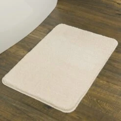 Sealskin Badmat Angora Zand 90x60 Cm 8 Sealskin Badmat Angora Zand 90x60 Cm -Badkamerartikelen Winkel 123 3650