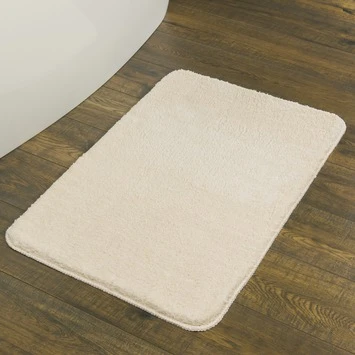 Sealskin Badmat Angora Zand 90x60 Cm 4 Sealskin Badmat Angora Zand 90x60 Cm - Afbeelding 2