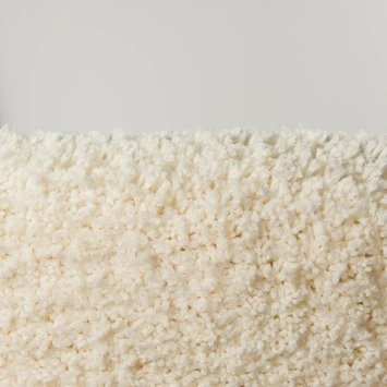 Sealskin Badmat Angora Zand 90x60 Cm 5 Sealskin Badmat Angora Zand 90x60 Cm - Afbeelding 3