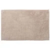 Badmat Elementals 50x80 Cm Zand -Badkamerartikelen Winkel 123 3666
