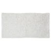 Sealskin Badmat Twist Wit 60x120 Cm -Badkamerartikelen Winkel 123 3675