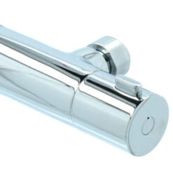 Atlantic Thermostatische Douchekraan Landon Chroom 15 Cm -Badkamerartikelen Winkel 123 371