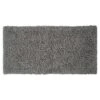 Sealskin Badmat Twist Lichtgrijs 60x120 Cm -Badkamerartikelen Winkel 123 3711