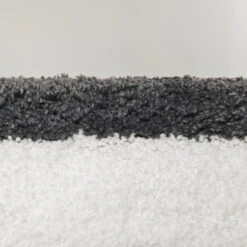 Sealskin Linje Wc Mat Grijs 60 X 60 Cm -Badkamerartikelen Winkel 123 3714