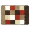 Sealskin Badmat Rosalyn Brique 90x60 Cm -Badkamerartikelen Winkel 123 3723