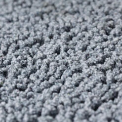 Sealskin Misto Wc Mat Grijs 60x55 Cm -Badkamerartikelen Winkel 123 3761