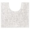 Sealskin WC Mat Speckles Grijs 50x45 Cm 2 Sealskin WC Mat Speckles Grijs 50x45 Cm -Badkamerartikelen Winkel 123 3802
