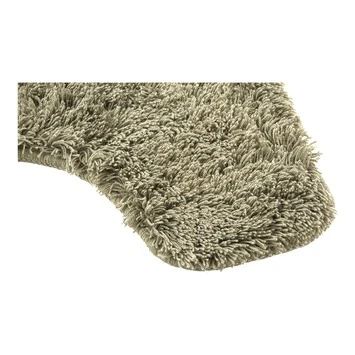 GAMMA WC Mat Lusanne Bruin 60x50 Cm 3 GAMMA WC Mat Lusanne Bruin 60x50 Cm